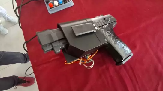 Beypazarı'nda Bilişim Sergisi