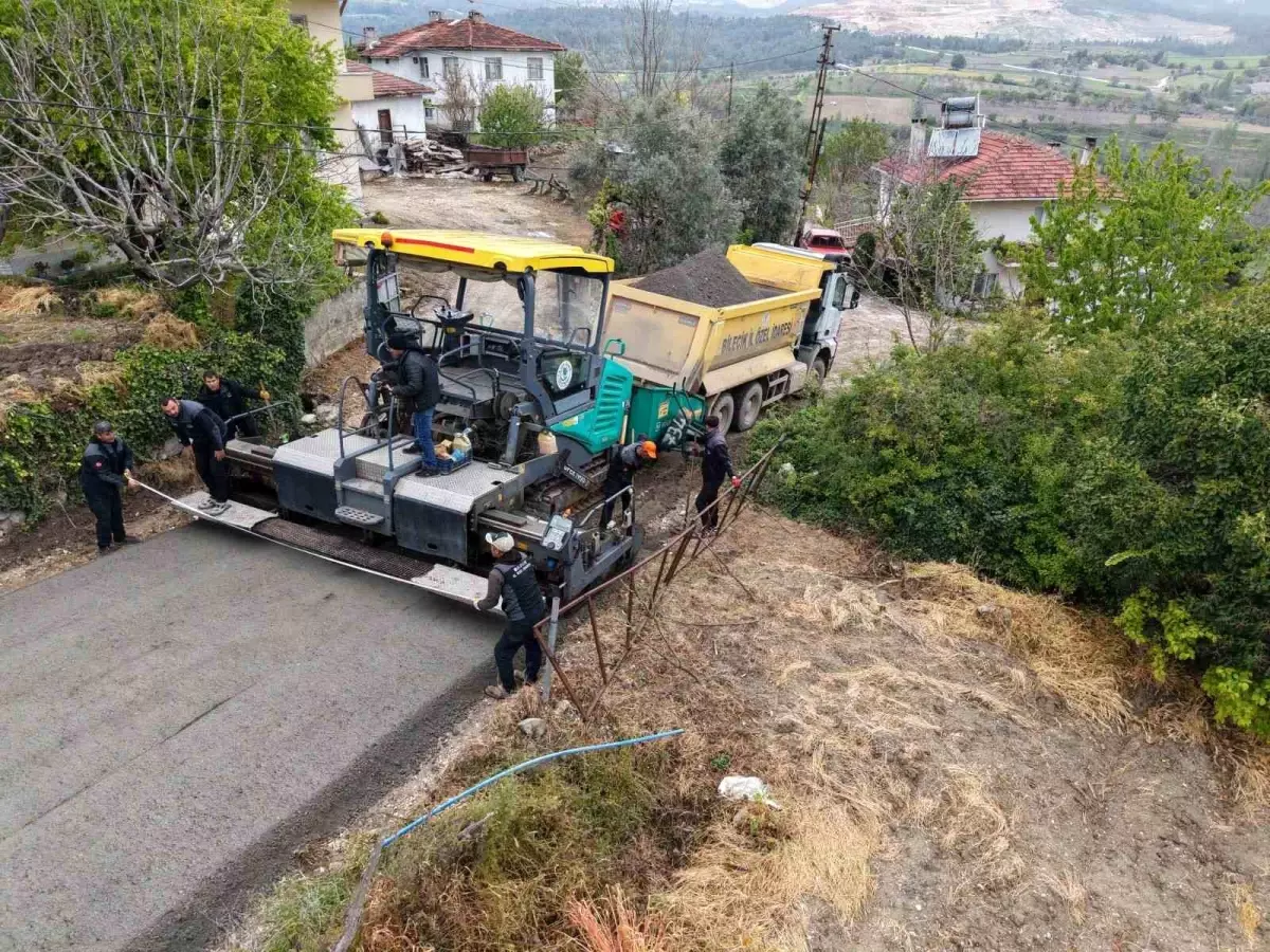Safi Çimento'dan Toz Problemine Çözüm