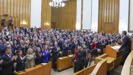Özgür Özel: Saldırının Ardındaki Gerçekler Açığa Çıkarılmalı