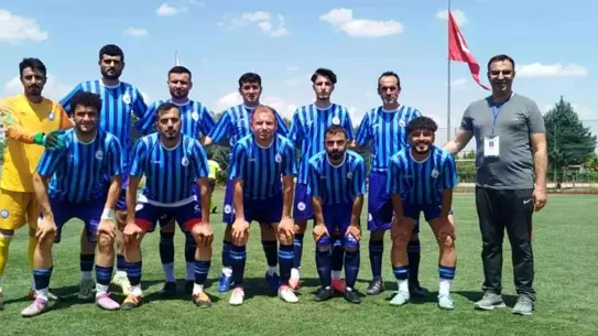 Adıyaman Belediyesi İşitme Engelliler Takımı Namağlup Lider Oldu