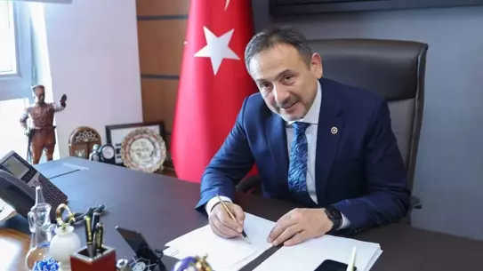 Karabük'te 4,6 milyar liralık konut yatırımı sürüyor