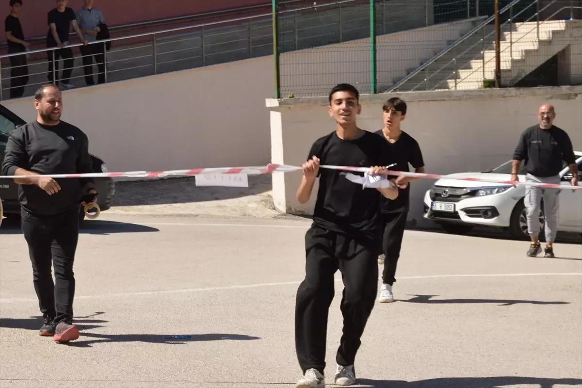 Hıdırellez Şenliği Havza'da Kutlandı