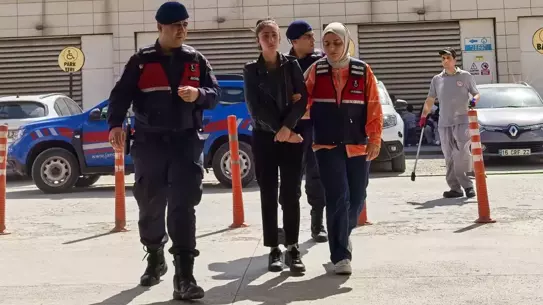 Firari Hükümlü Gamze U. Yakalandı
