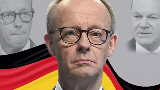 Almanya'nın yeni başbaşkanı Friedrich Merz kimdir? Dikkat çeken Türkiye yaklaşımı
