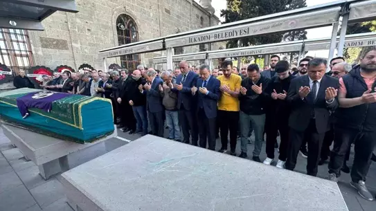 Samsun'da Minik Beren'in Vefatı Tüm Şehri Üzdü