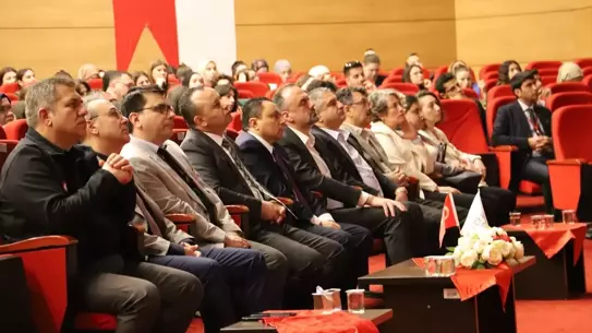 Kentsel Dayanıklılık Çalıştayı Amasya'da Yapıldı