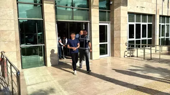 Tokat'ta Cinsel İstismar Şüphelileri Tutuklandı