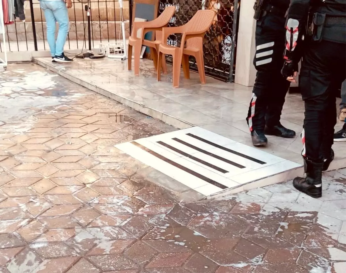 Sincan'da Arkadaş Kavgası: Bıçaklama Olayı
