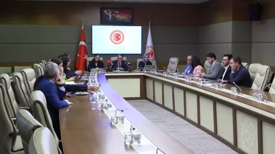 Türkiye Yapay Zeka Zirvesi Düzenliyor
