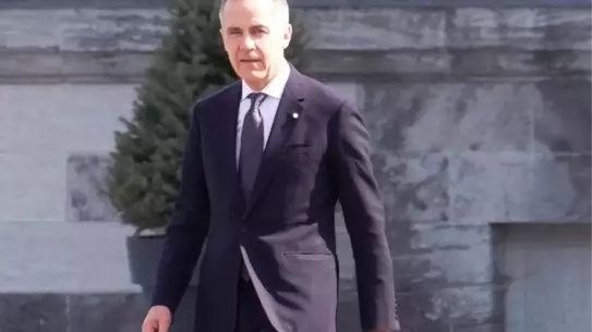 Trump ve Carney'den Kanada Üzerine Tartışma