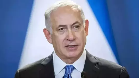 Putin ve Netanyahu'dan Tarihi Görüşme