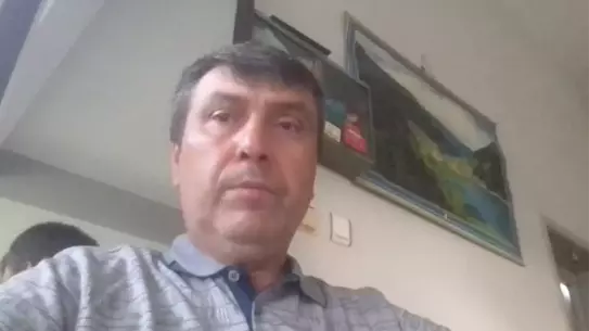 Traktör Devrildi, Fındık Üreticisi Hayatını Kaybetti