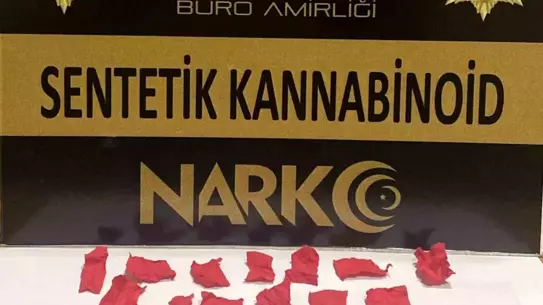 Salihli'de Uyuşturucu Operasyonları: 158 Gözaltı, 34 Tutuklama