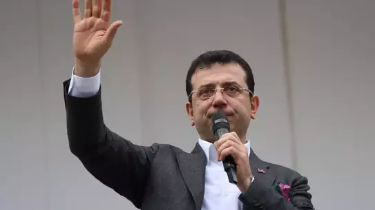 "İmamoğlu'na suikast ihbarı" iddiasıyla ilgili Emniyet'ten açıklama