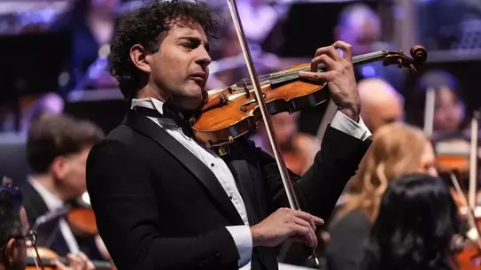 HÜ Konservatuvarı'nın 89. Yılı Konserle Kutlandı