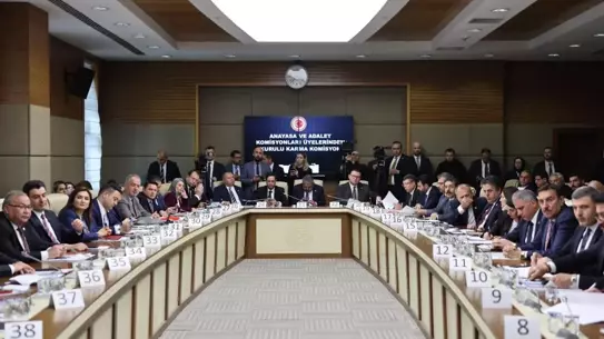 HSK İçin 15 Aday Belirlendi
