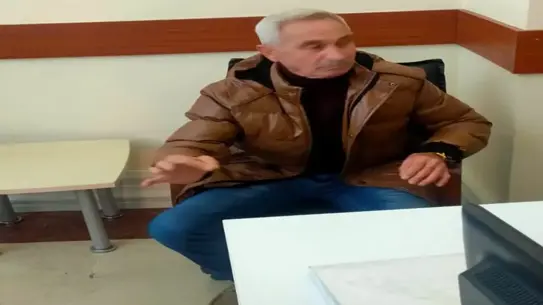 Selçuk Tengioğlu'nun İBB'deki görüntüleri ve ihbar tutanağı ortaya çıktı