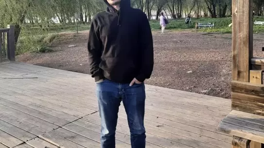 Adıyaman'da Genç Dağda Kayboldu