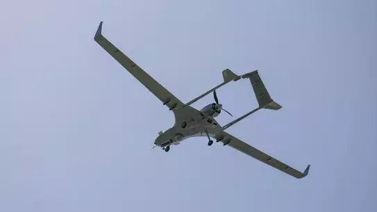 Bayraktar TB2T-AI İrtifa Rekoru Kırdı