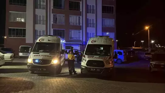 Sivas'ta Kardeşler Boğazı Kesilerek Öldürüldü