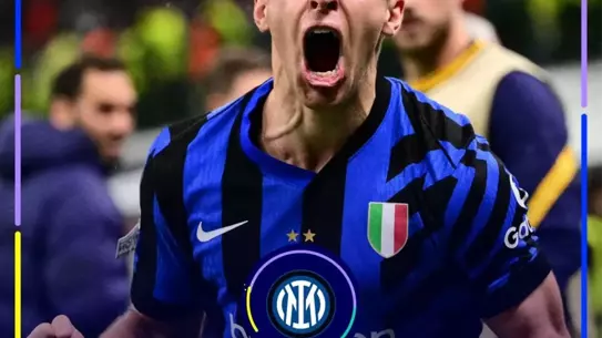 Inter Finalde!