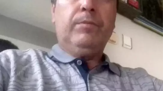 Traktör Devrildi, Sürücü Hayatını Kaybetti