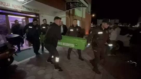 İki Kardeş Katledildi, Şüpheli Aranıyor