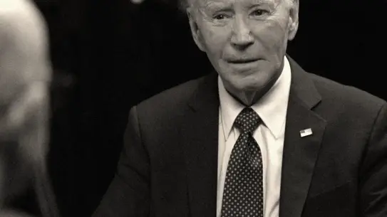 Biden'dan NATO ve Trump Yorumu