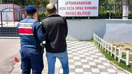 Uyuşturucu Suçundan Aranan Şahıs Yakalandı