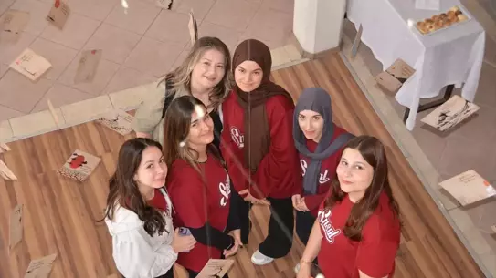 İklim Değişikliği İçin Haiku Sergisi