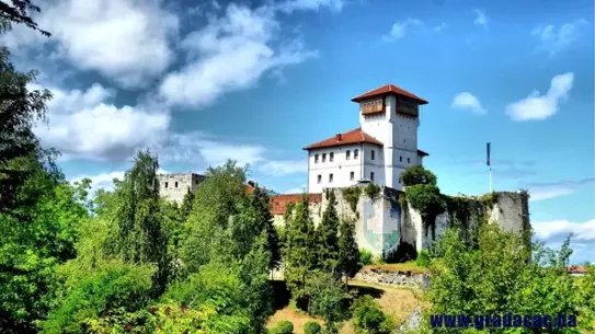Tuzla Kantonu, Türkiye ile Turizm Bağlarını Güçlendiriyor