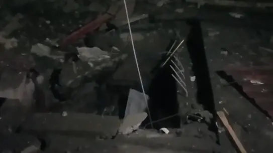 Hindistan'ın Füze Saldırısı: 26 Ölü, 46 Yaralı