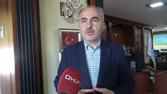 Rize'den Sürdürülebilir Proje Ödülü