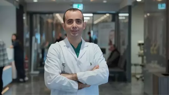 Akıllı Mercekle Görme Problemlerine Çözüm