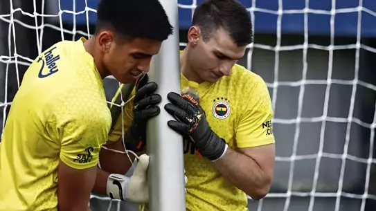Fenerbahçe bombayı patlatıyor! Öyle bir kaleci alacaklar ki her maç olay çıkabilir
