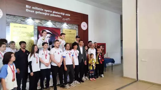 Tekirdağ Kulüpler Satranç Şampiyonası