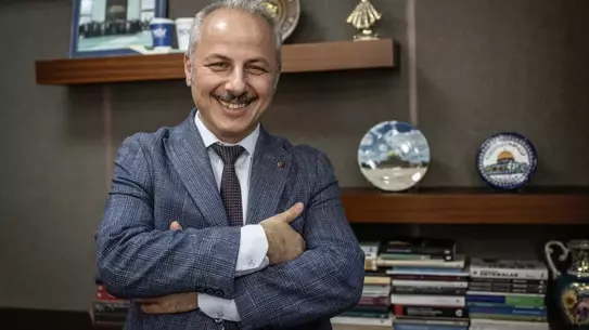 İslami İlimler Çalıştayı Kartal'da Yapılacak