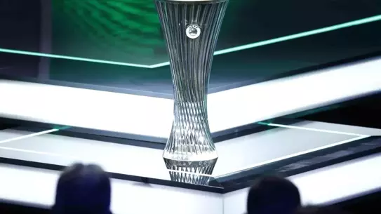 Konferans Ligi Yarı Final Rövanşları Yarın
