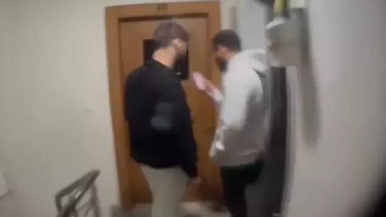 Avcılar'da Sahte Bakanlık Görevlileri