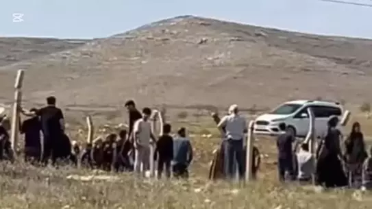 Şanlıurfa'da Boğulan Kuzenler