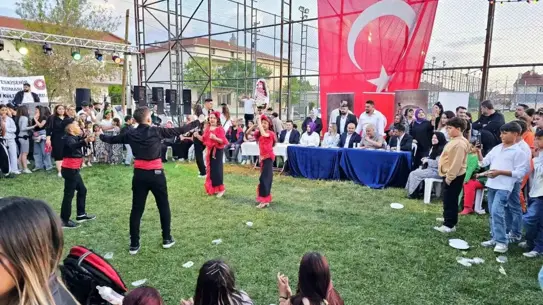 Eskişehir'de Hıdırellez Coşkusu