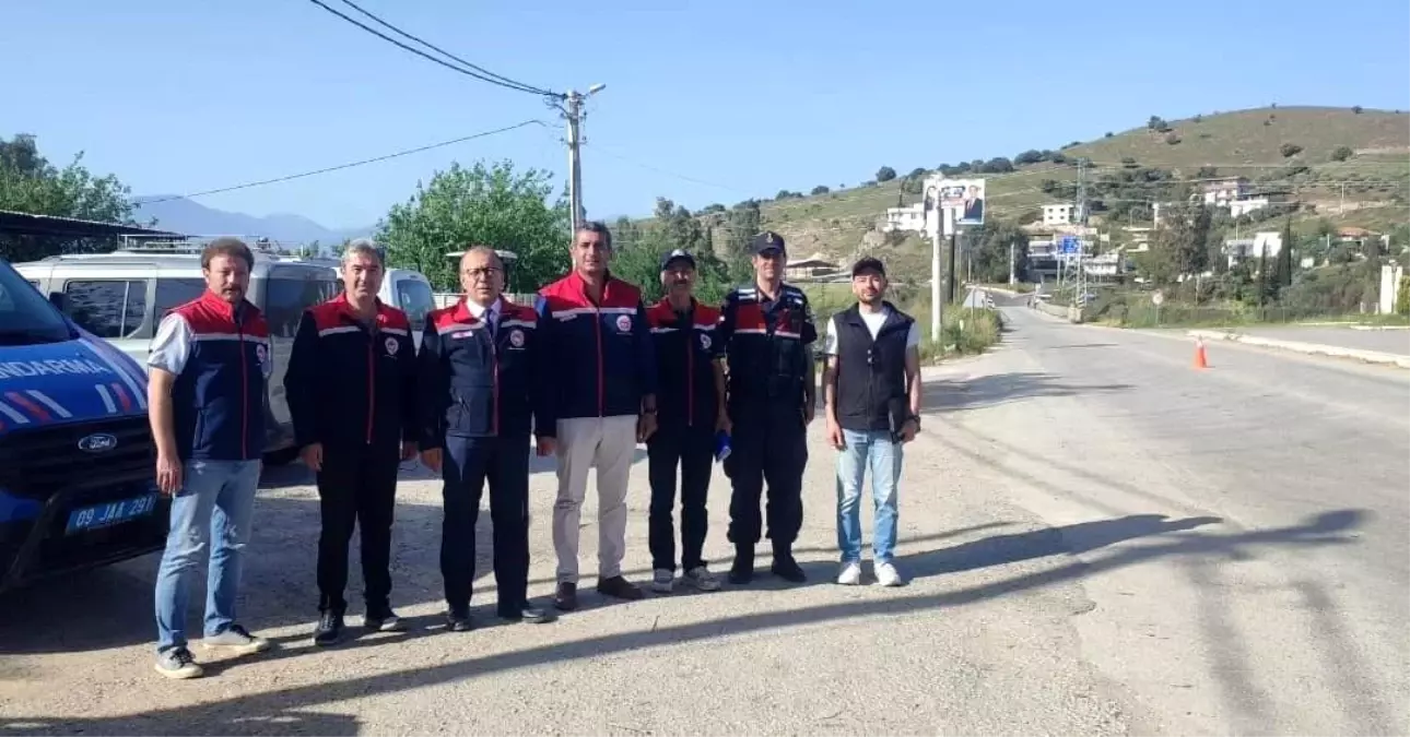 Aydın'da Kurban Bayramı Öncesi Hayvan Kontrolleri Artırıldı