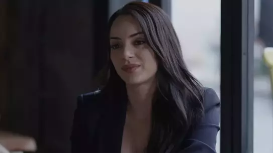 Sera Kutlubey'in Romanı İlgi Görüyor