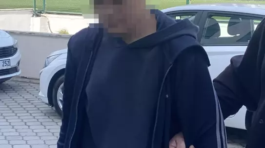 Samsun'da Tüfekle Ateş Açan İki Saldırgan Yakalandı