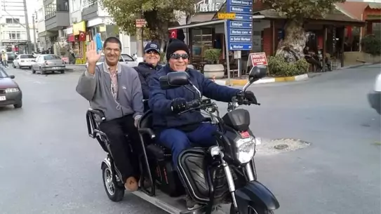 Yalova'da Yangın: Karı-Koca Hayatını Kaybetti