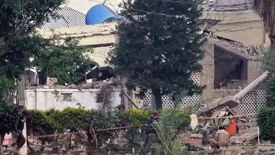 Hindistan-Pakistan arasındaki savaşa ilişkin Türkiye'den endişelendiren açıklama