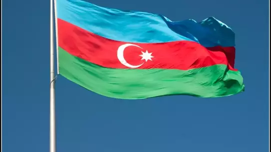 Azerbaycan'dan Pakistan'a Destek