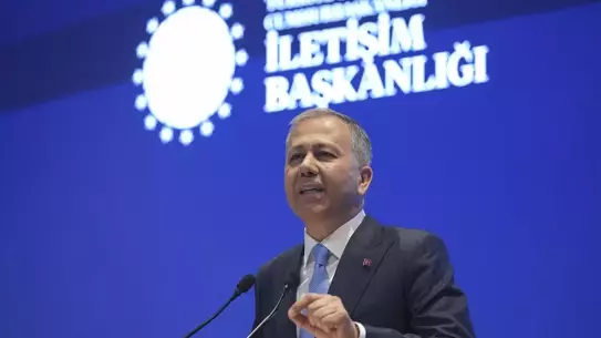 Sentetik Medya Tehdidi: Bakan Yerlikaya Açıklamalarda Bulundu