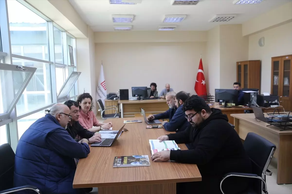 "Tarihi Malazgirt Kenti Kazıları" kadim ilçenin tarihine ışık tutacak