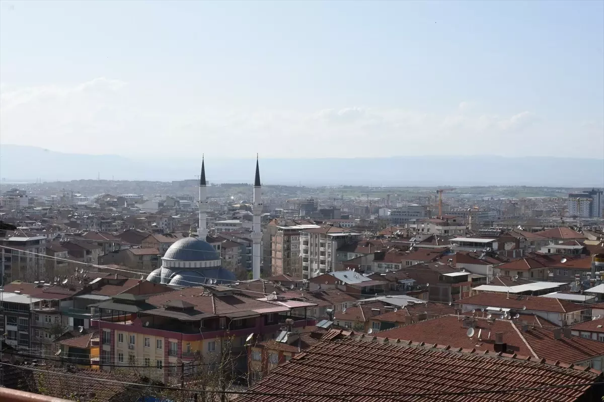 Malatya'da Yıkımda Asbest Yok!